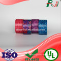 Ningbo adhesive good quality decorative duct tape for all kinds of art work use